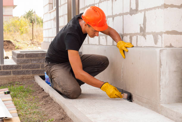 Licensed Crawl Space Encapsulation service in Alvada, OH - Halo Water Proofing
